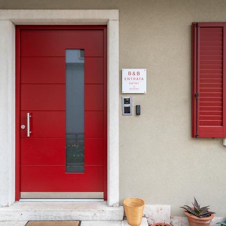 B&B Piedicastello Trento Exterior photo