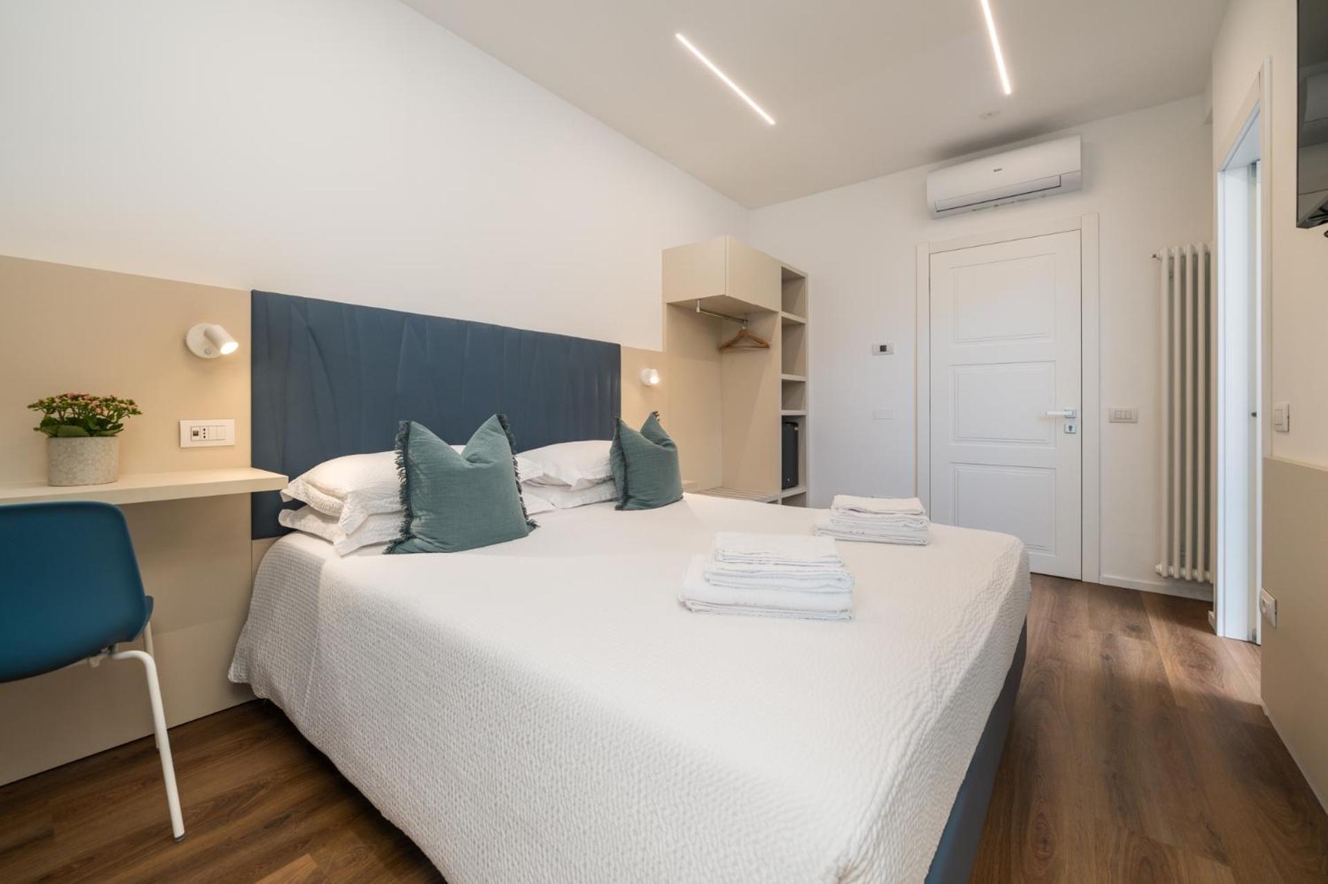 B&B Piedicastello Trento Exterior photo