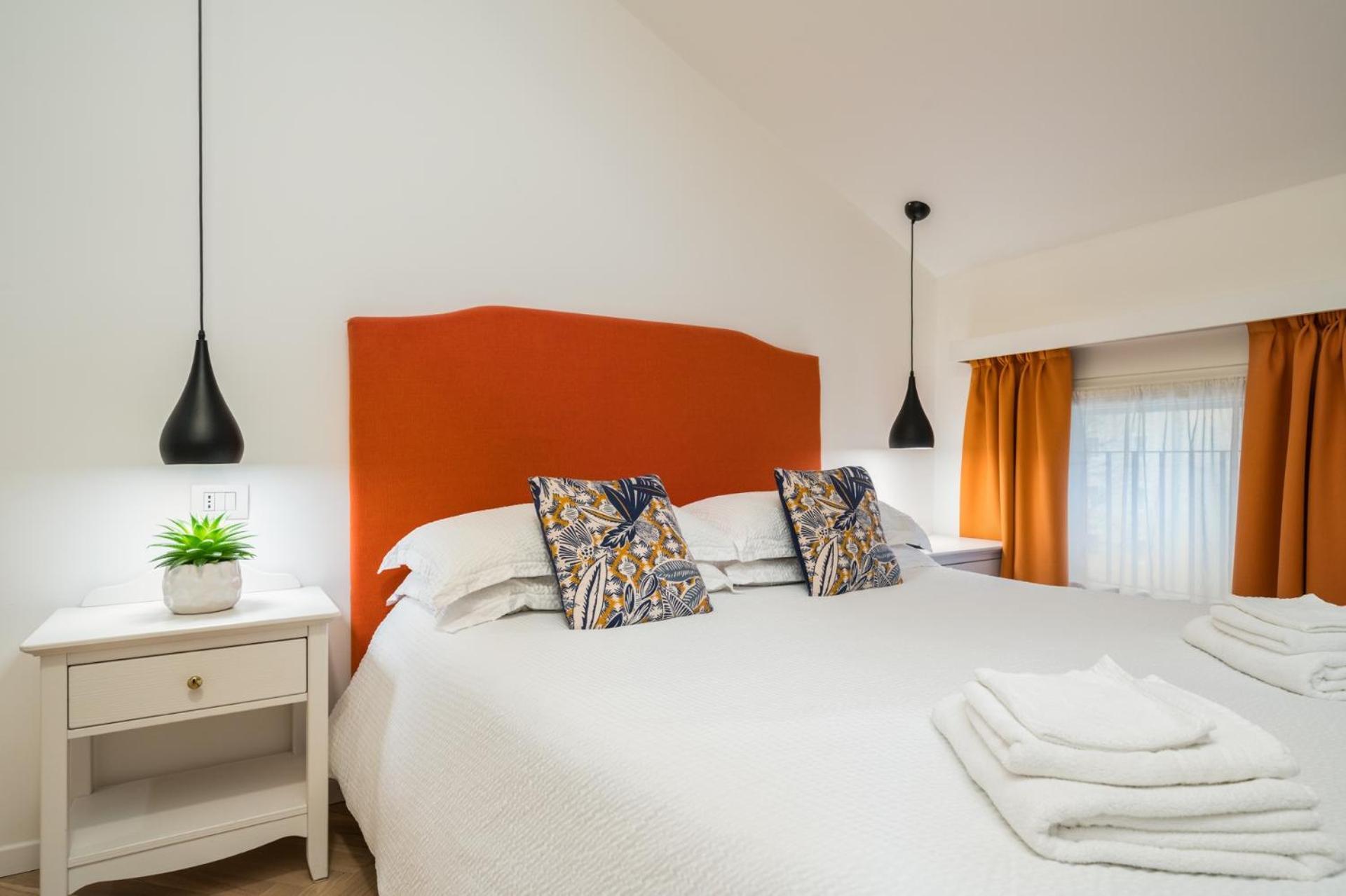 B&B Piedicastello Trento Exterior photo