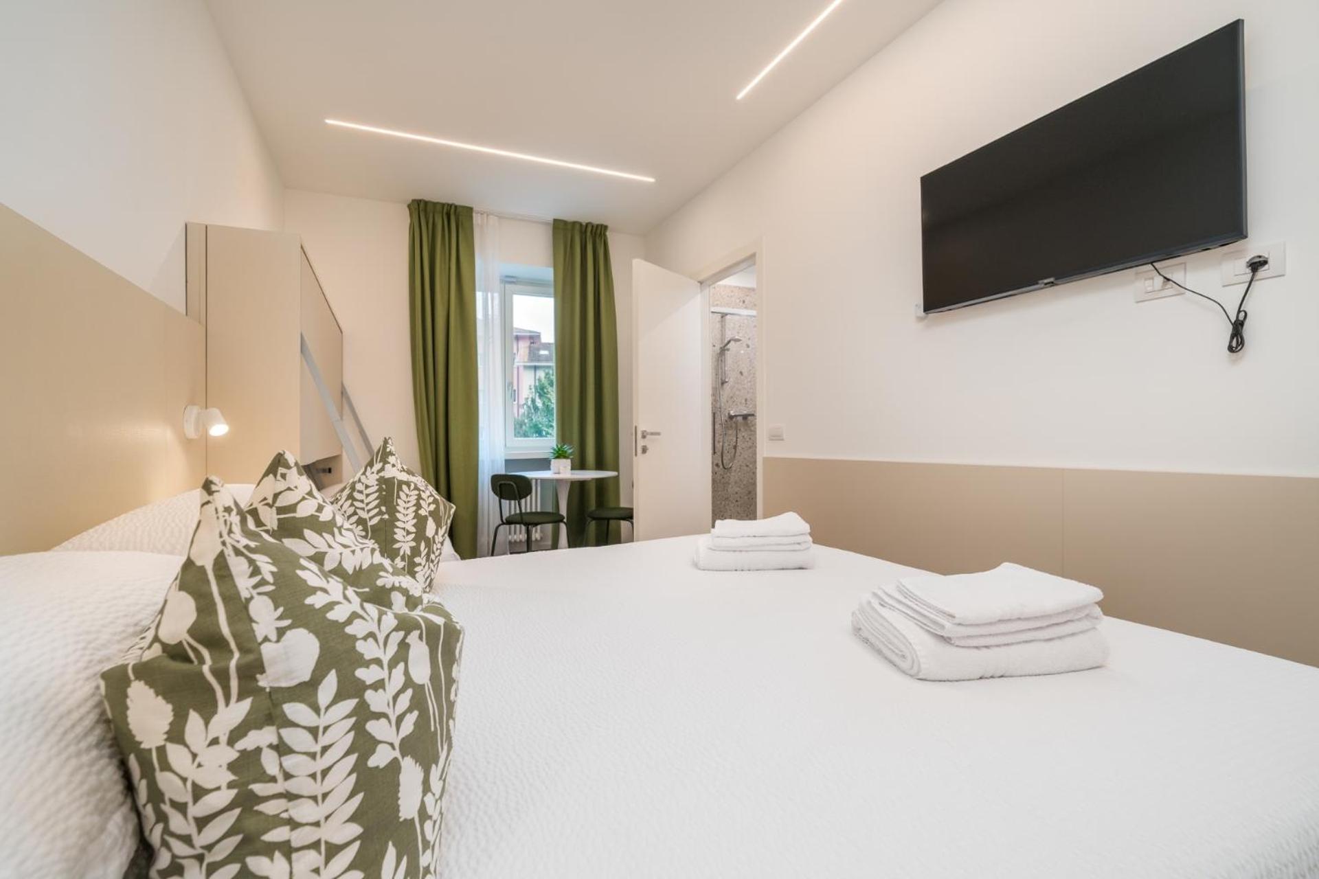 B&B Piedicastello Trento Exterior photo