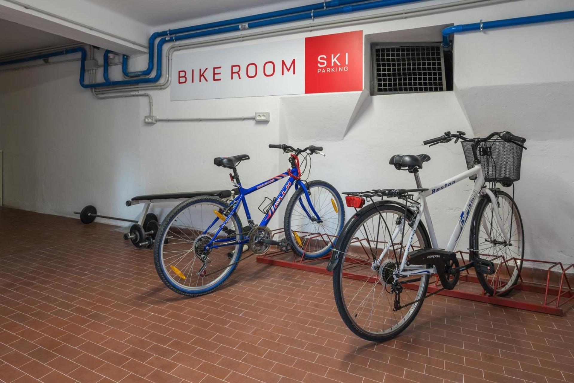 B&B Piedicastello Trento Exterior photo