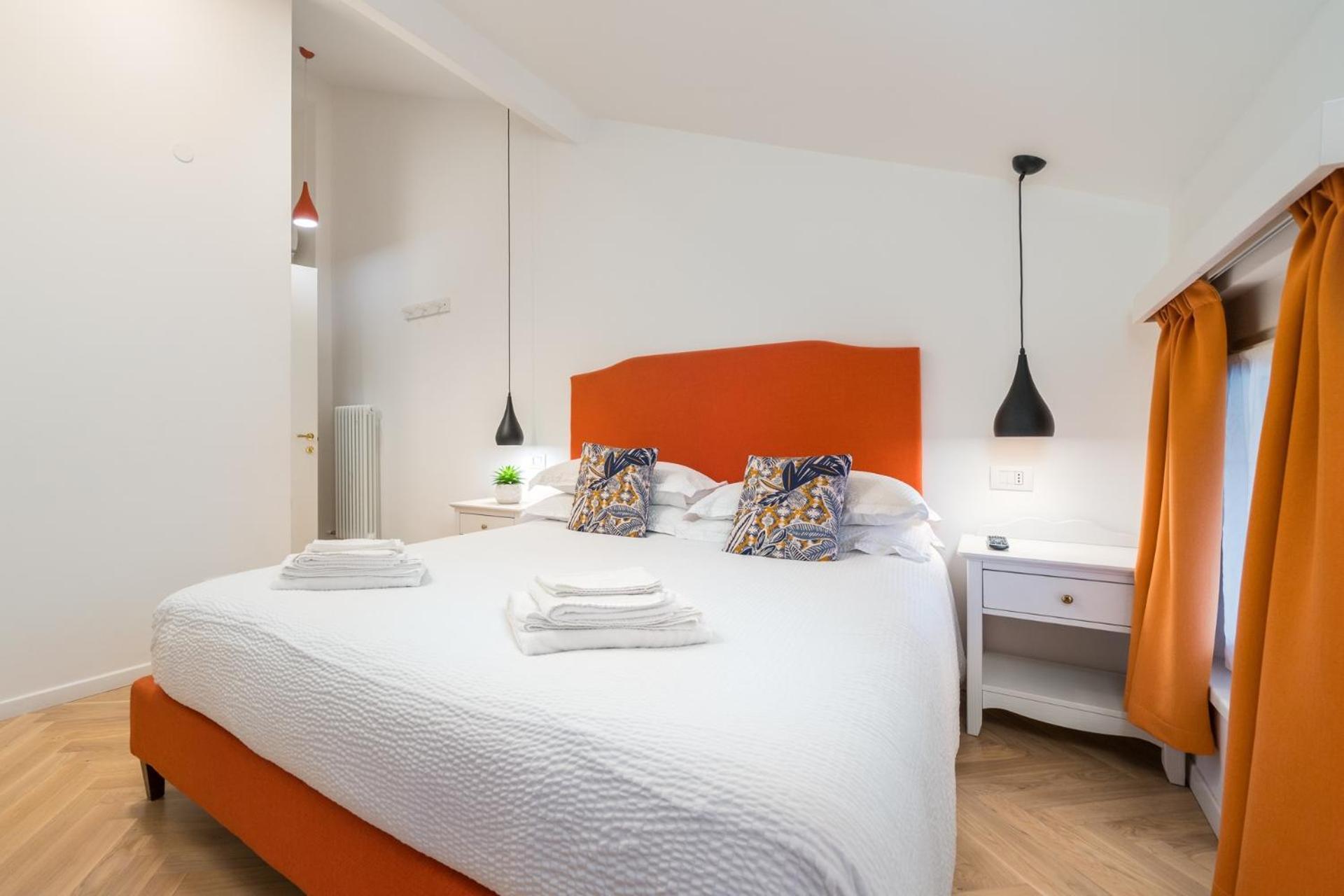 B&B Piedicastello Trento Exterior photo