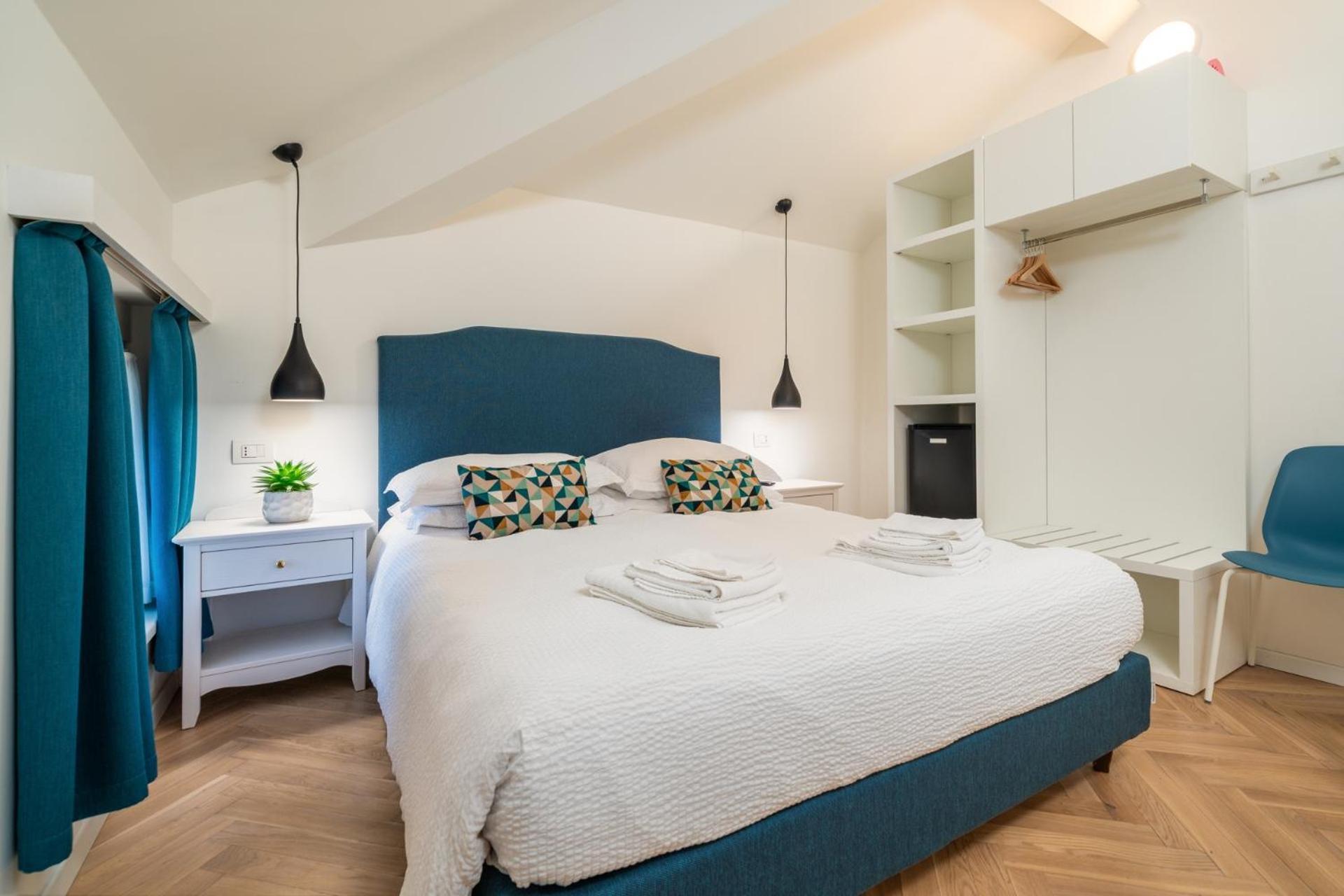 B&B Piedicastello Trento Exterior photo