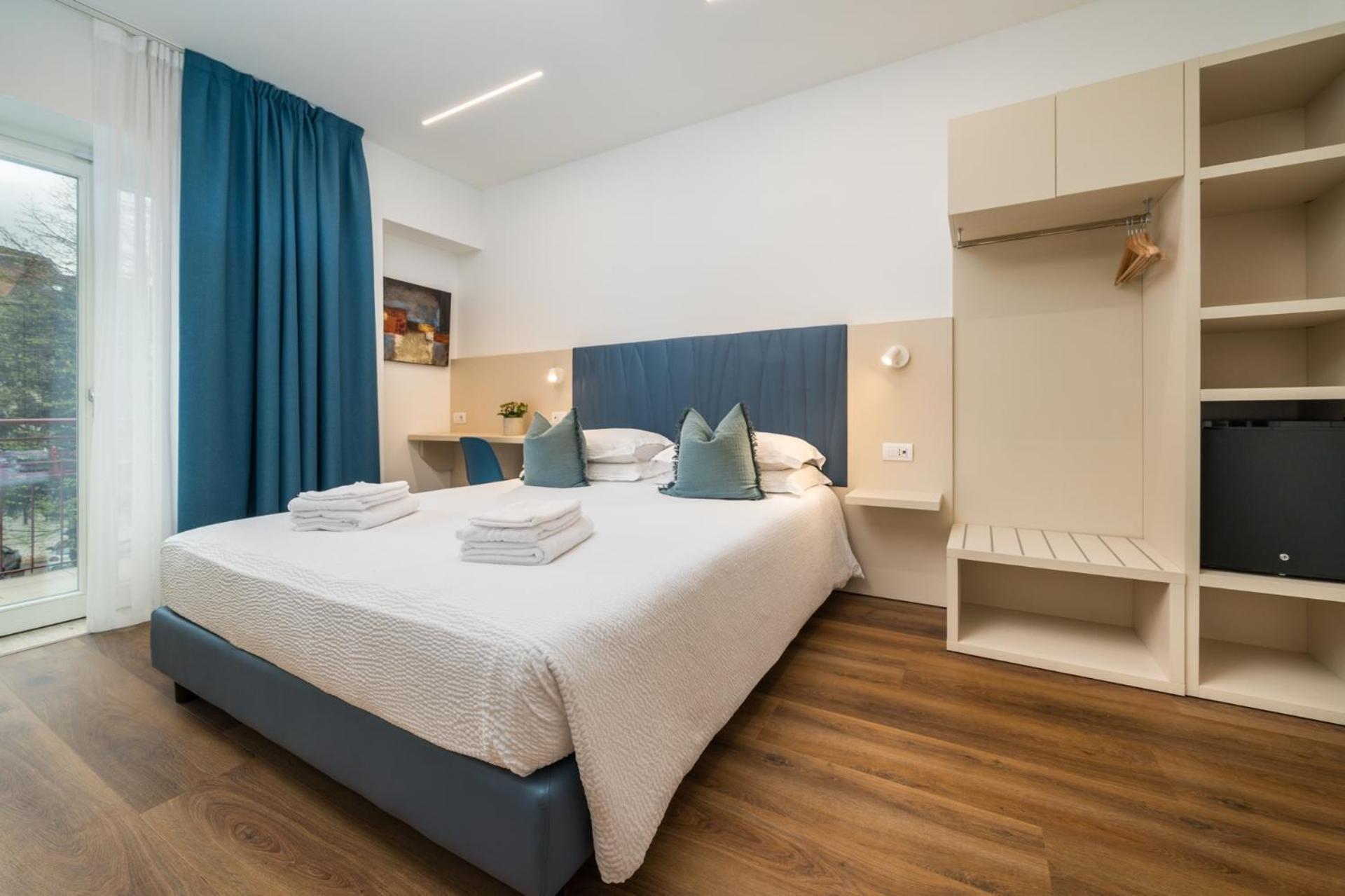 B&B Piedicastello Trento Exterior photo