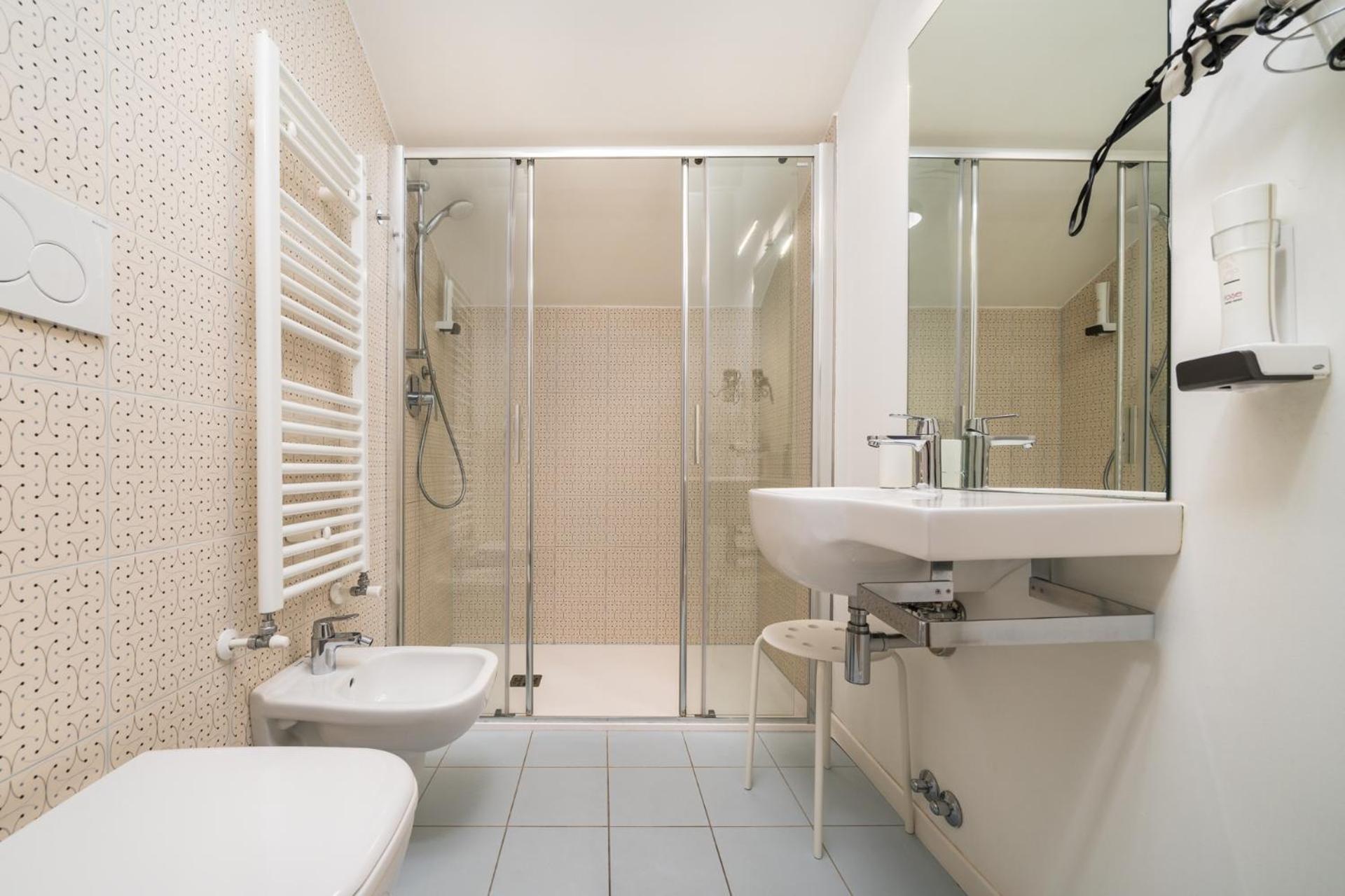 B&B Piedicastello Trento Exterior photo